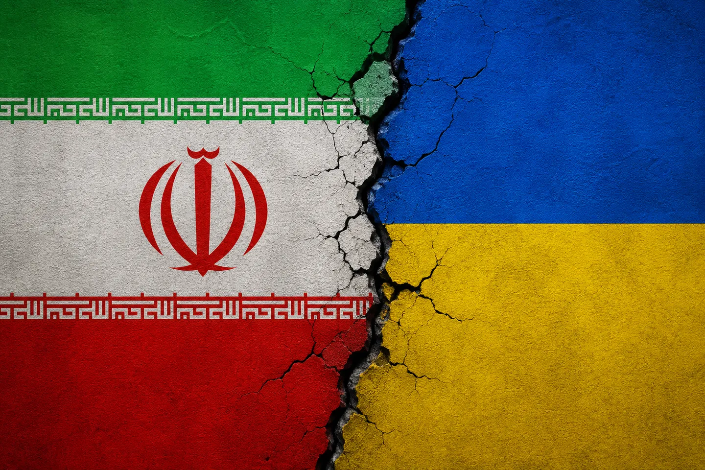 Iran accuses Ukraine of attacking its vessel at Israel's behest