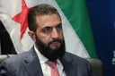 Sharaa rules out military role in Lebanon, credits Erdogan, Saudi for Trump sanctions breakthrough