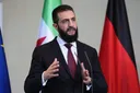 بفضل وساطة يقودها أردوغان.. الشرع: واشنطن تتجه إلى إلغاء تصنيف سوريا دولةً راعيةً للإرهاب