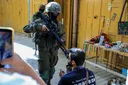 Israeli opposition leader says troops paying price for Netanyahu’s ‘reckless’ policies