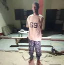 Rundunar Sojin Nijeriya ta kama jami'in da ake zargi da sayar wa 'yanta'adda kayan soji