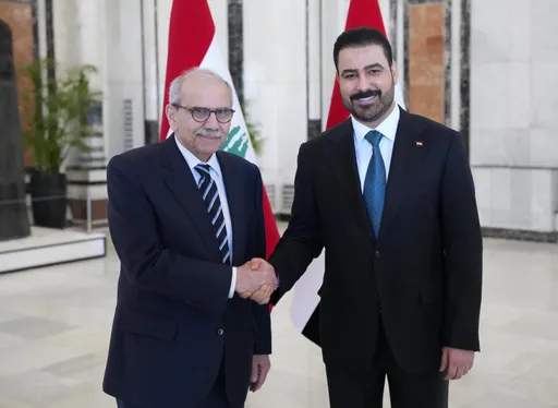 Premijer Salam: Liban želi aktivno partnerstvo s Irakom u regionalnim projektima