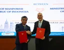 Indonesia dan Türkiye perkuat kerja sama ketenagakerjaan lewat Joint Action Plan 2026–2027