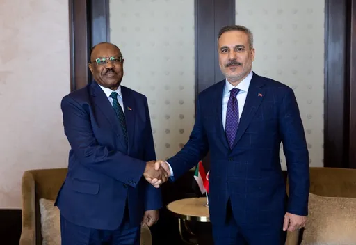 وزير الخارجية السوداني يزور تركيا الثلاثاء لبحث العلاقات الثنائية والتطورات الإقليمية