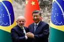 China's Xi, Brazil's Lula discuss BRICS, Global South cooperation