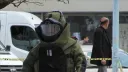 Сомнителна бомба пронајдена во близина на Сенатот на Филипините пред обраќањето на претседателот