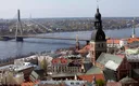 Летонија планира да ги отстрани сообраќајните знаци што покажуваат кон Русија и Белорусија