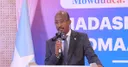 Wasiirro Ku Baaqay in Maalgashadayaasha Soomaaliyeed ay Maalgeliyaan Kalluumeysiga: Muqdisho