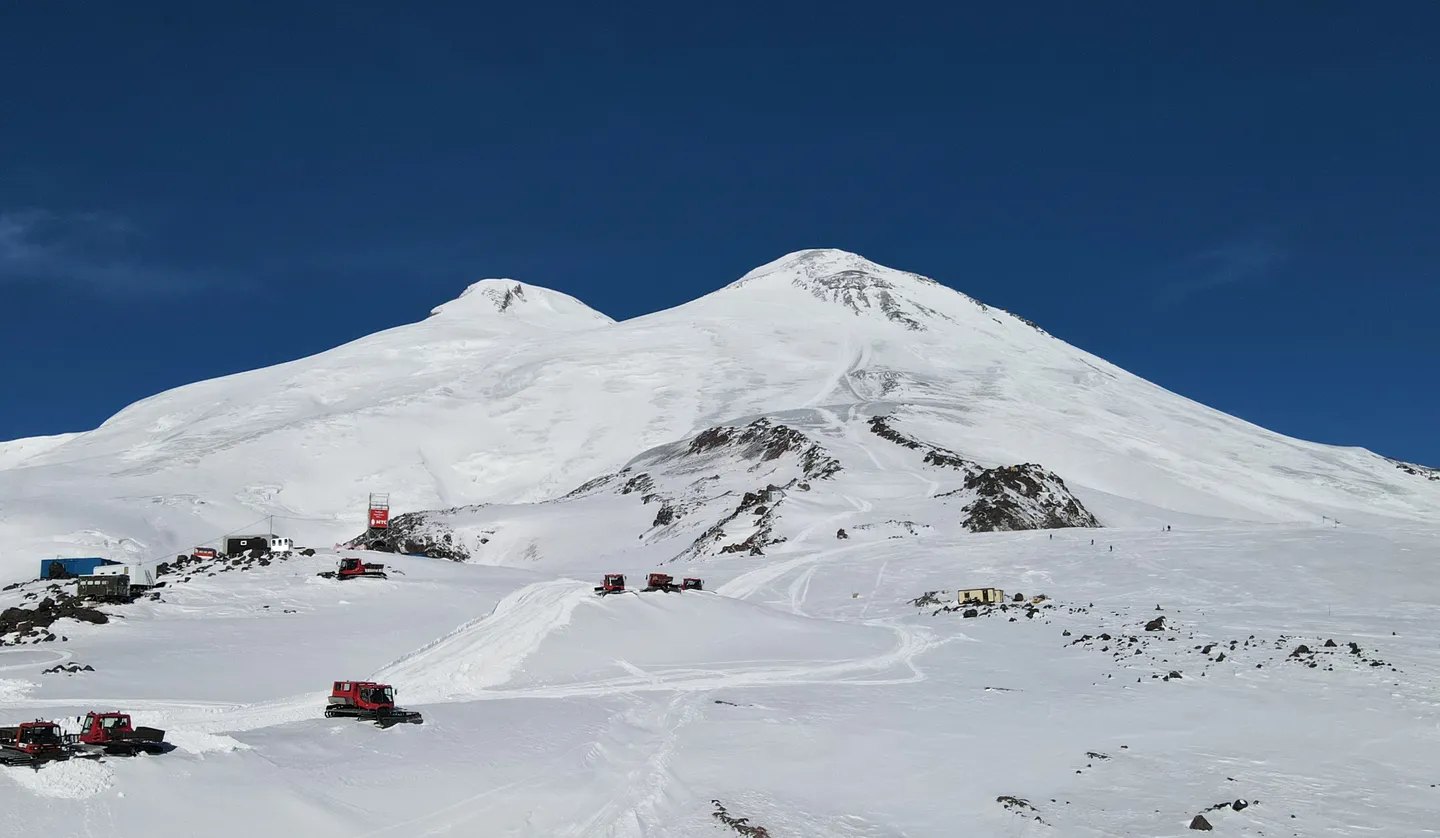 Mediji: Pronađena tijela još troje alpinista iz BiH stradalih na ruskom Elbrusu
