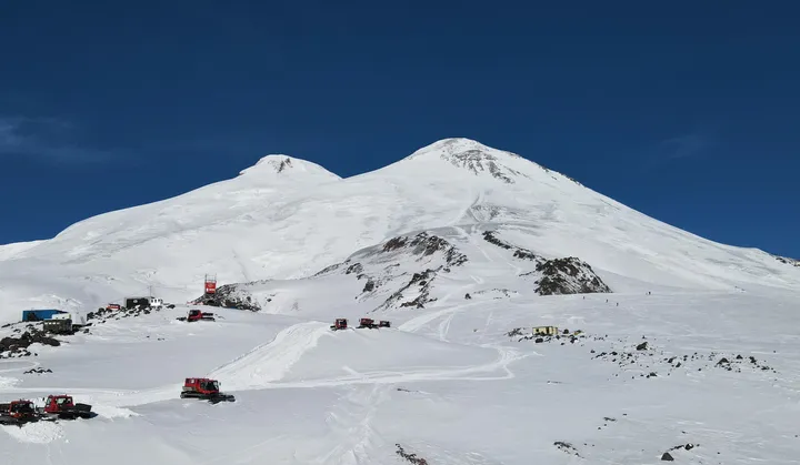Mediji: Pronađena tijela još troje alpinista iz BiH stradalih na ruskom Elbrusu