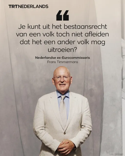 Ex-Eurocommissaris spreekt over Europese economische problemen en vergroten van het extreemrechts