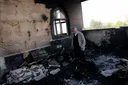 ОАЭ осудили поджог двух мечетей на оккупированном Западном берегу