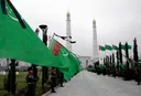 Turkmenistan calls attack on Iranian vessel in Caspian Sea 'unacceptable'