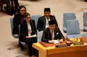 Indonesia dorong DK PBB utamakan pencegahan konflik untuk jaga perdamaian global