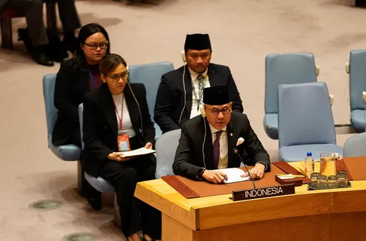 Indonesia dorong DK PBB utamakan pencegahan konflik untuk jaga perdamaian global