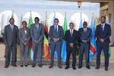 Guddoomiyaha Bangiga Dhexe oo Ka Qayb Galay Shirarka Arrimaha Lacagta ee EAC oo Ka Dhacay Kampala
