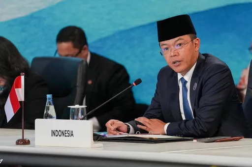 Menlu RI dan Kanada sepati peluang baru perluas kemitraan strategis