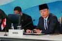 Menlu RI dan Kanada sepati peluang baru perluas kemitraan strategis
