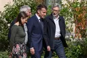 L'Iran dit avoir convoqué l'ambassadeur français pour "ingérence"