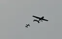 Roemenië schiet nieuwe drone neer na derde opeenvolgende schending van het luchtruim