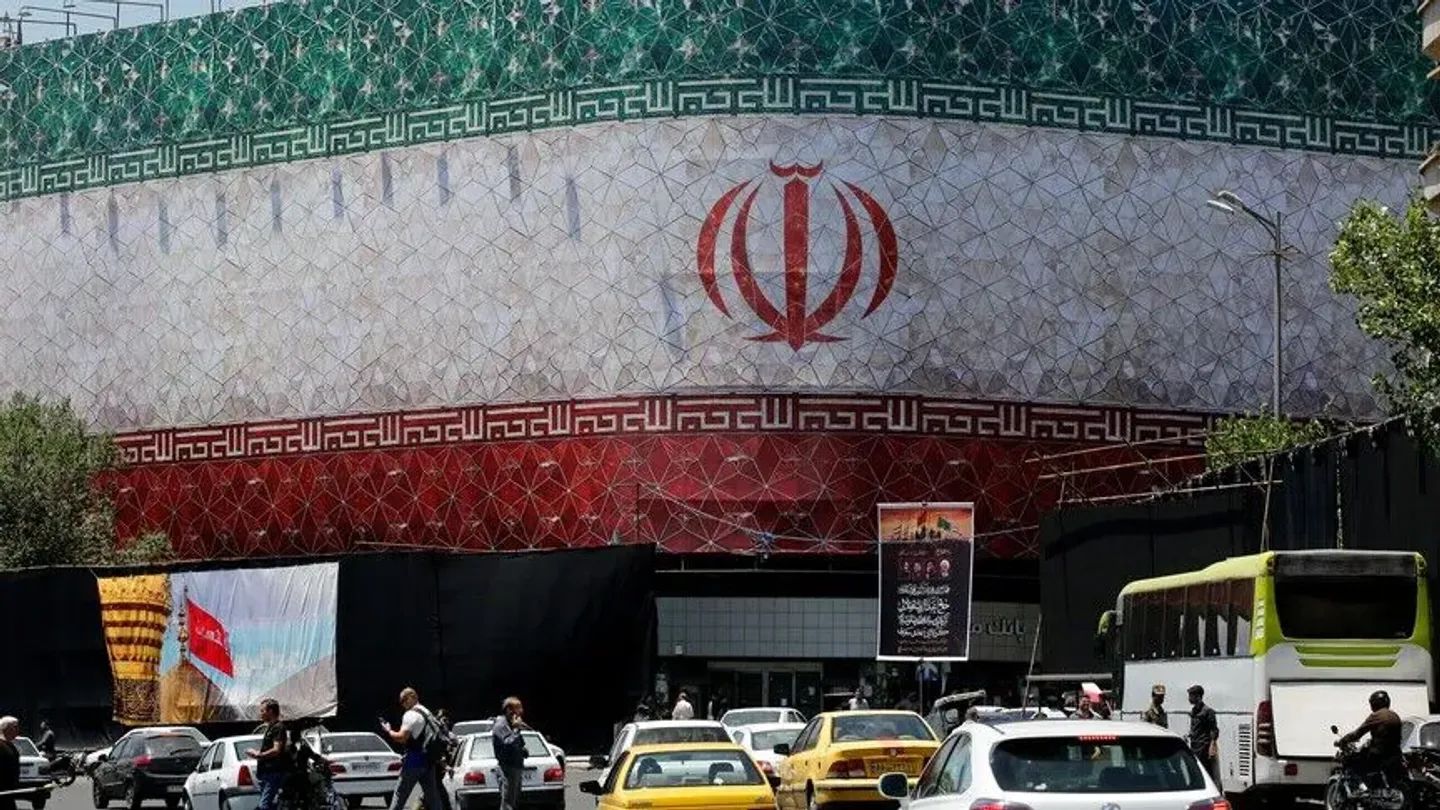 Iran poručio da neće dozvoliti SAD-u da određuje vrijeme rata i mira