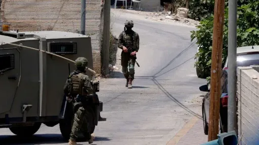 Izraelska vojska upala je u centar za obuku UNRWA-e sjeverno od Istočnog Jerusalema, privela osoblje