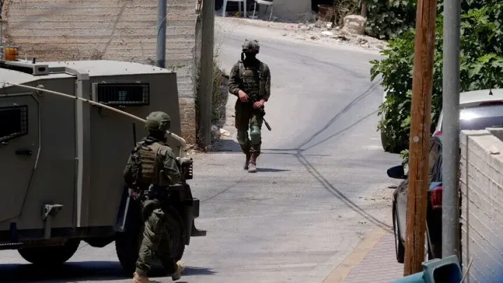 Izraelska vojska upala je u centar za obuku UNRWA-e sjeverno od Istočnog Jerusalema, privela osoblje