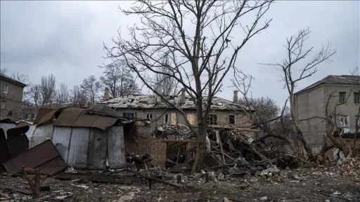 Rusija tvrdi da je zauzela još dva ukrajinska naselja