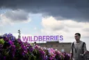 Russia's Wildberries says warehouse in Vladimir region is on fire after Ukrainian drone attack