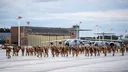 Ermittlungen gegen Bundeswehrsoldaten nach Kabul-Einsatz