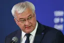 Киев отверг обвинения Ирана после атаки на судно в Каспийском море