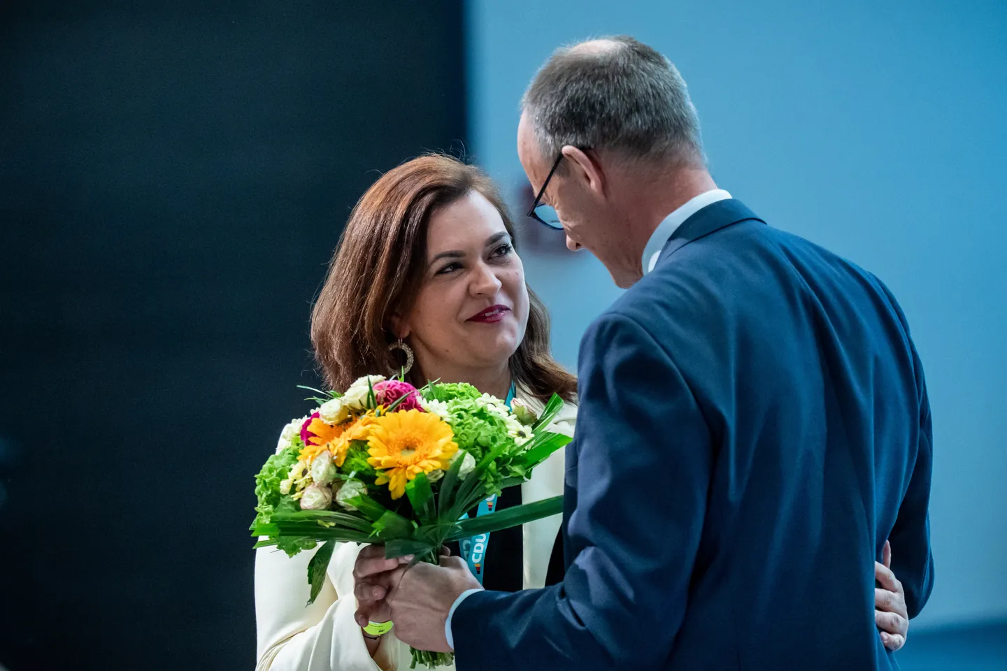 Hoppermann wird CDU-Generalsekretärin
