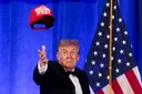 У США достаточно боеприпасов — Трамп