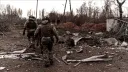 Россия заявила о взятии трех населенных пунктов на востоке Украины