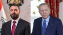 رئيس الوزراء العراقي يزور تركيا الثلاثاء تلبية لدعوة الرئيس أردوغان