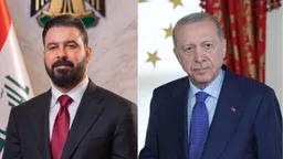 ئىراق باش مىنىستىرى زەيدى تۈركىيەگە كېلىدۇ