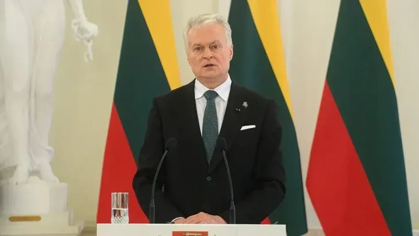 Lituania planifikon sanksione të reja ndaj shtetasve rusë dhe bjellorusë