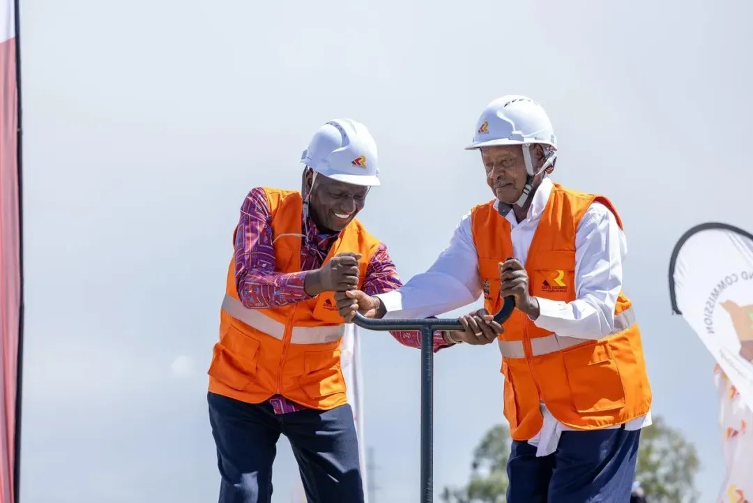 Ubuntu: Mfumo ambao uongozi barani Afrika unahitaji