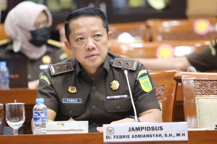 $19 juta dan emas disita, kasus TPPU eks Jampidsus sorot integritas penegakan hukum