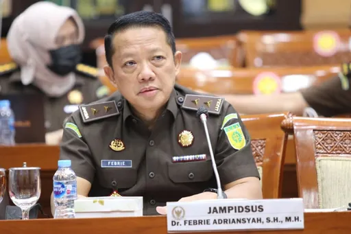 $19 juta dan emas disita, kasus TPPU eks Jampidsus sorot integritas penegakan hukum