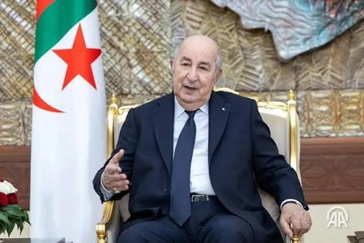 "لن تتسول أبداً".. تبون: لم نطالب فرنسا بالتعويض ولا بالاعتذار عن الفترة الاستعمارية