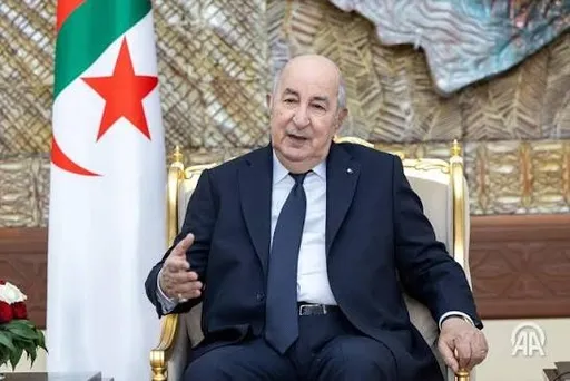 لأول مرة منذ 1973.. الجزائر تقرر إرسال وحدات من جيشها إلى النيجر