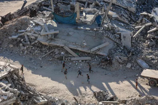 Boy George pulls out of musical after backlash over song backing Israeli genocide in Gaza