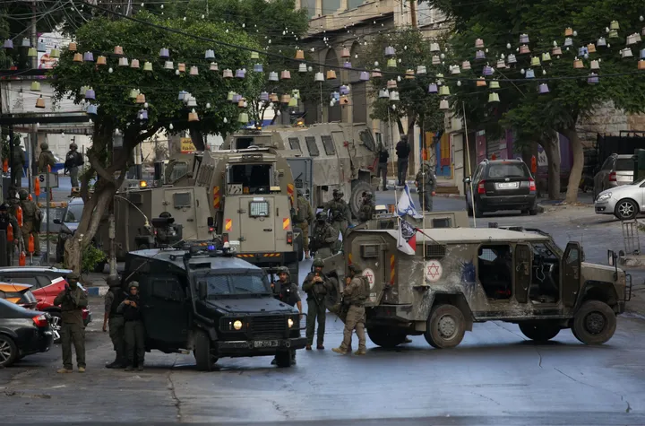 UN chief decries Israeli plan to legalise illegal West Bank outposts