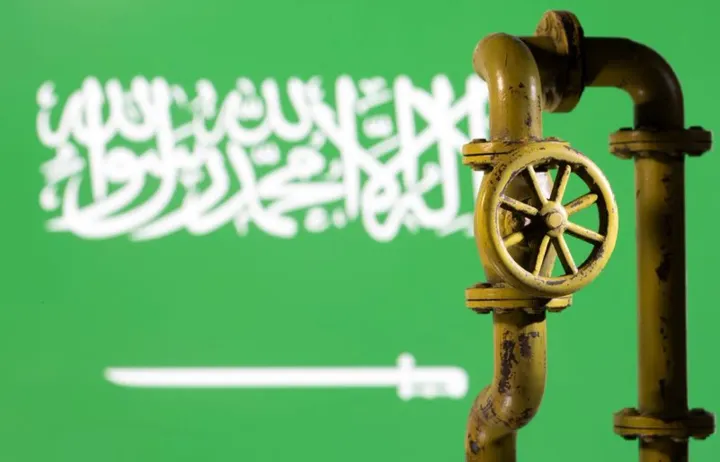 ریاض از رهگیری پهپادهای پرتاب‌شده از خاک عراق به سوی تأسیسات نفتی عربستان خبر داد