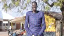 Awuche wa Ghana, anayeaminika kuwa mtu mrefu zaidi nchini humo, afariki dunia