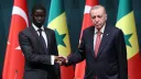 Erdogan wa Uturuki, Faye wa Senegal wajadili uhusiano, masuala ya dunia