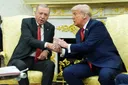 Трамп осадил Нетаньяху из-за продажи F-35 Турции