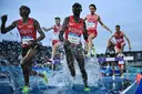 Kenya to host 2029 World Athletics Championships in African first