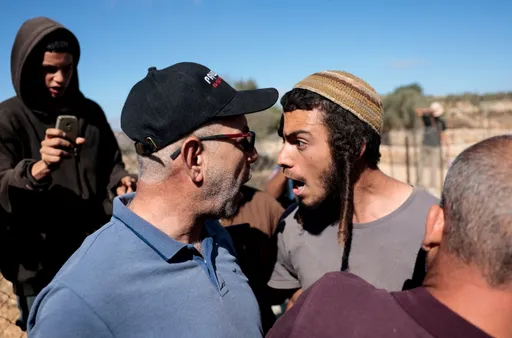 Torched mosques, deadly raids and rampages push occupied West Bank to breaking point